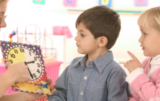First Steps Enterprise Limited | Liverpool