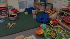 First Steps - Footprints Nursery Netherton