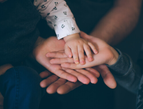 Family Hub Navigator- Clubmoor Family Hub