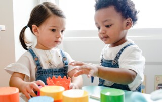 First Steps Vacancies