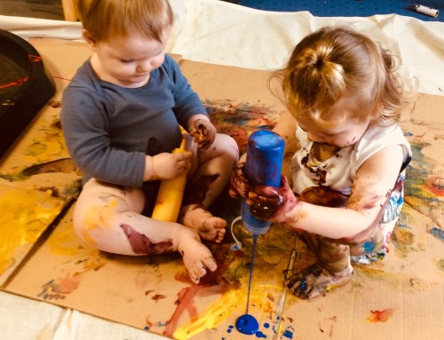 Level 2 or 3  Early Years Practitioner Required in Footprint Netherton Nursery!