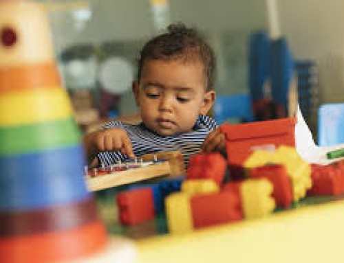 Level 3 Early Years Practitioner Required in Footprints Hatton Hill Nursery!