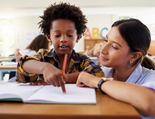 Inspire and Support! Year 2 SEND Teaching Assistant (1:1) Vacancy