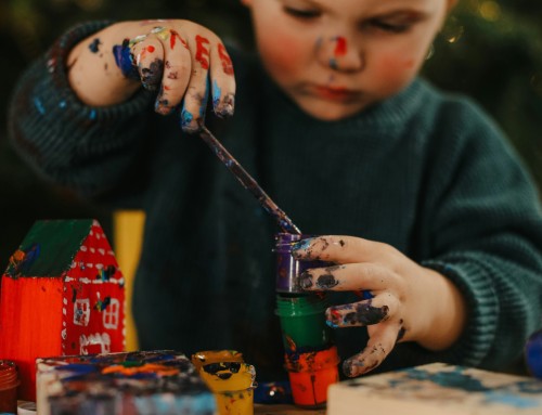 1:1 SEND Support Practitioner Required in Footprint Netherton Nursery!