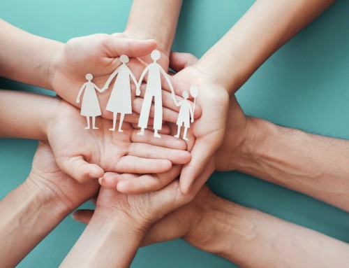 Family Hub Navigator – Wavertree Family Hub