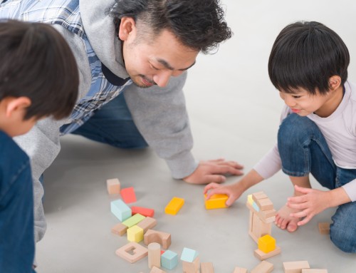 SEND Link Workers Required in Yew Tree & West Derby Children Centre