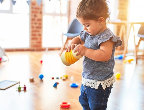 Activities Worker -Fountains Children’s Centre