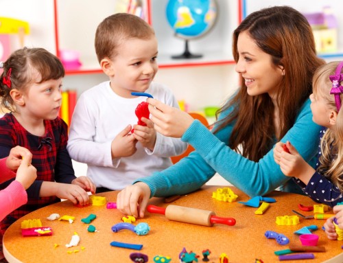 Nursery Manager