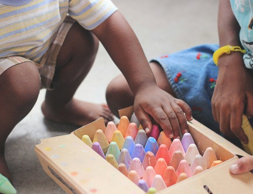 Family Navigator /Children’s Officer Worker Vacancy